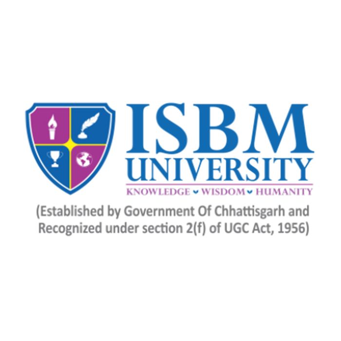 ISBM University Distance Learning Center in Chennai