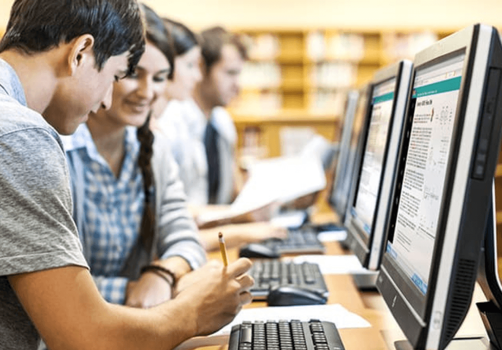 Online degree College   Enquiry